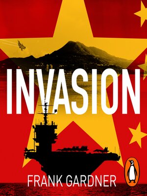 cover image of Invasion